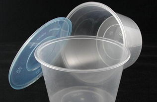 一次性塑料食品包装容器行业发展现状