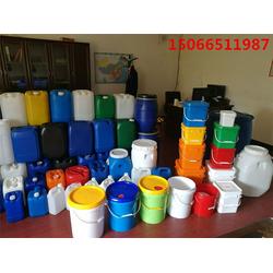 北京塑料桶生产厂家 塑料桶 春源塑料制品